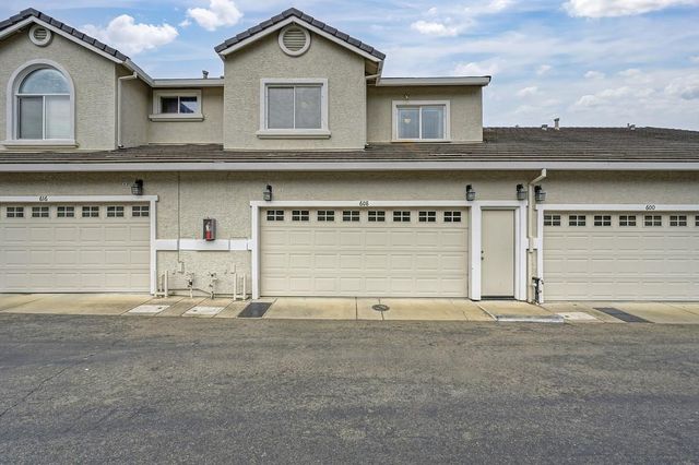 608 Shasta Oaks Cir, Roseville, CA 95678