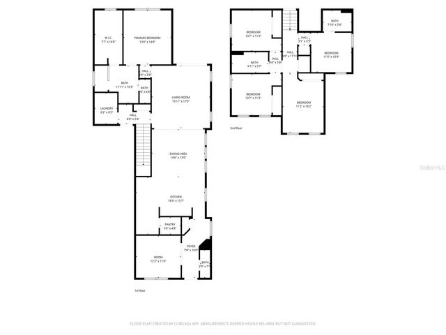 1619 S OSCEOLA AVENUE, Orlando, FL 32806