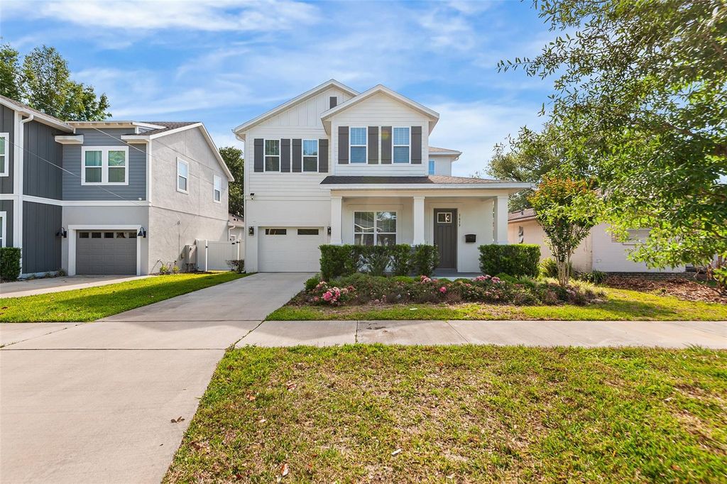 1619 S OSCEOLA AVENUE, Orlando, FL 32806