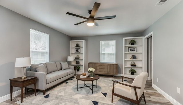 2314 Dathe Street, Dallas, TX 75215