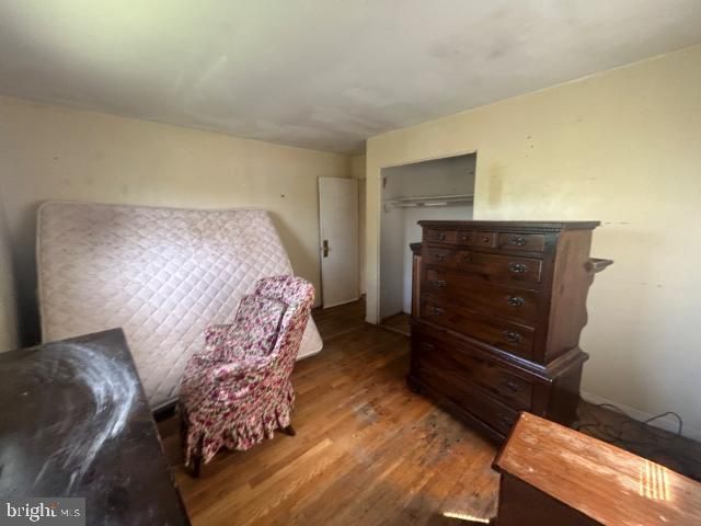 4 OXYOKE CT, Randallstown, MD 21133