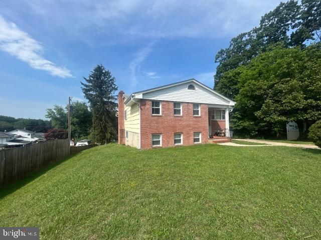 4 OXYOKE CT, Randallstown, MD 21133
