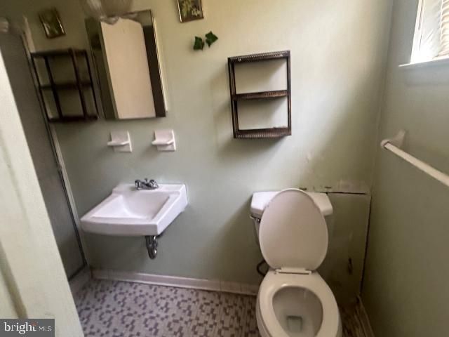 4 OXYOKE CT, Randallstown, MD 21133