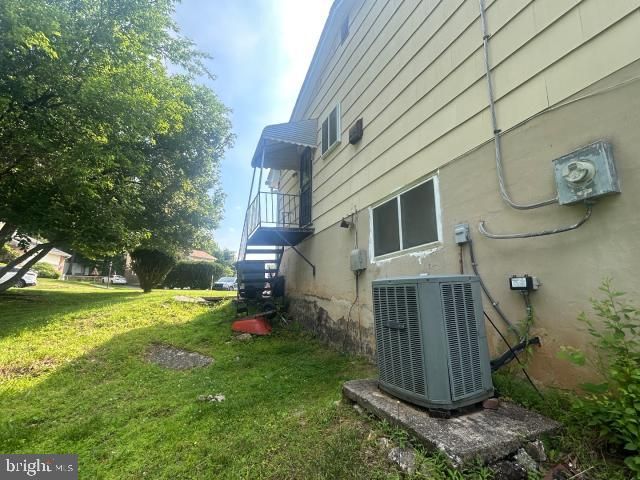 4 OXYOKE CT, Randallstown, MD 21133