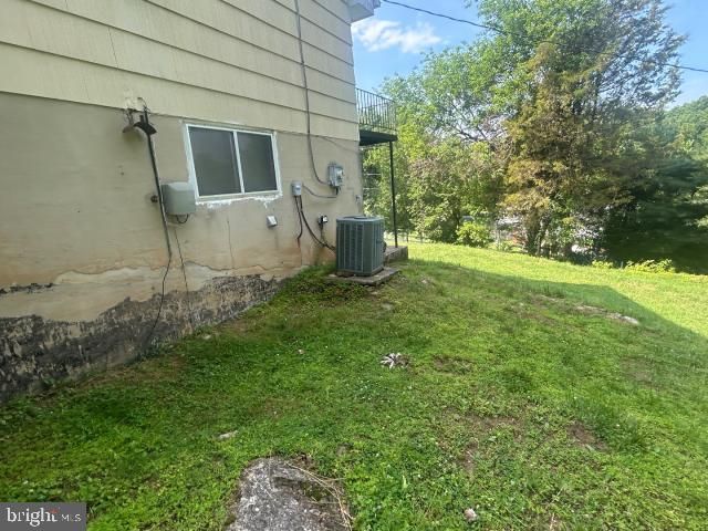4 OXYOKE CT, Randallstown, MD 21133