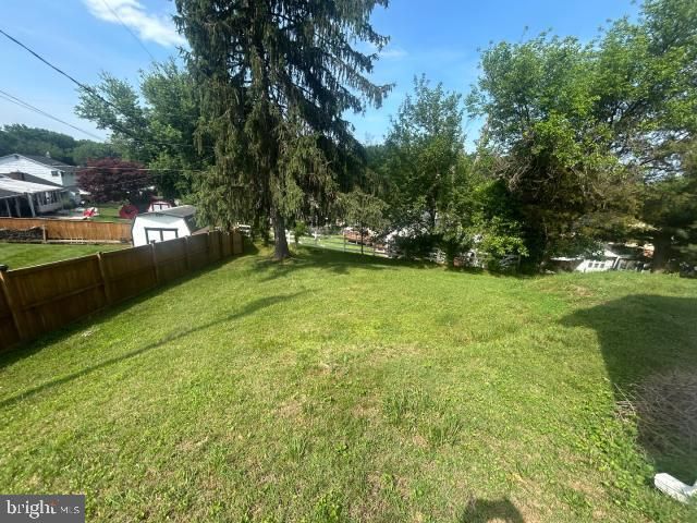 4 OXYOKE CT, Randallstown, MD 21133