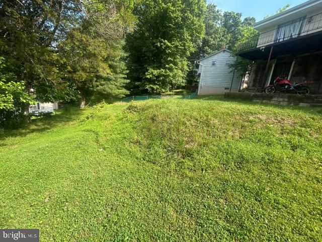 4 OXYOKE CT, Randallstown, MD 21133
