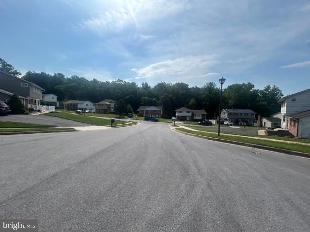 4 OXYOKE CT, Randallstown, MD 21133