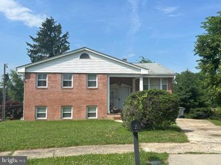 4 OXYOKE CT, Randallstown, MD 21133