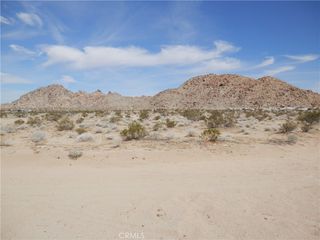 0 Rabbit Springs Road, Lucerne Valley, CA 92356