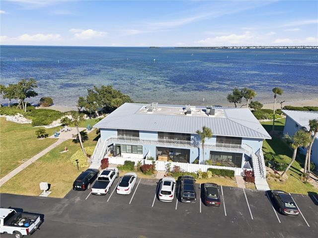 600 MANATEE AVENUE 212, Holmes Beach, FL 34217