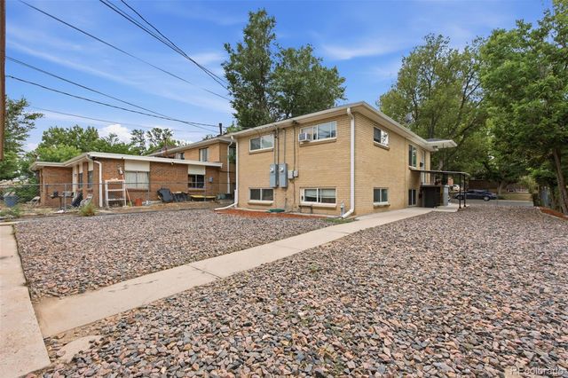 1164-1168 Dallas Street, Aurora, CO 80010