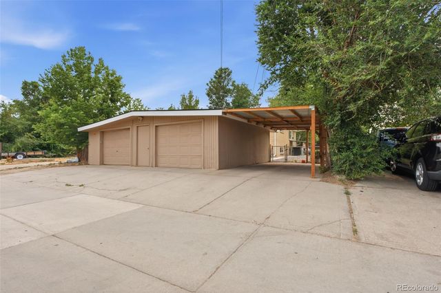 1164-1168 Dallas Street, Aurora, CO 80010
