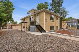 1164-1168 Dallas Street, Aurora, CO 80010