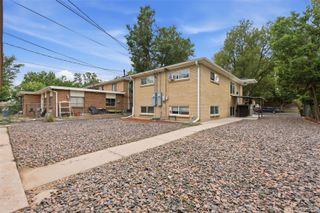1164-1168 Dallas Street, Aurora, CO 80010