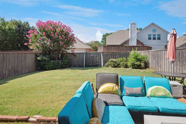1312 Burlington Drive, Plano, TX 75025