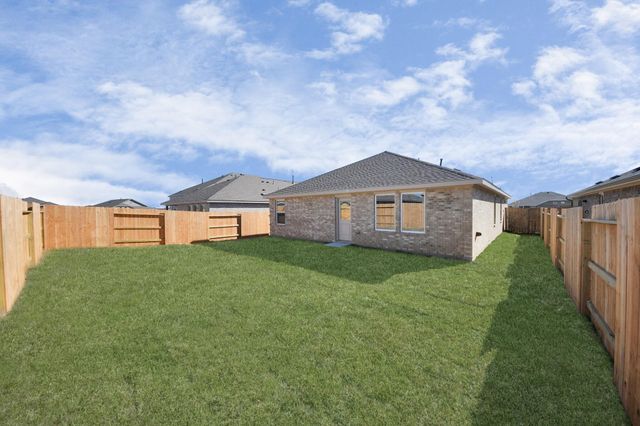 29010 Pearl Barley Way, Hockley, TX 77447