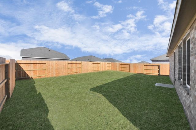 29010 Pearl Barley Way, Hockley, TX 77447