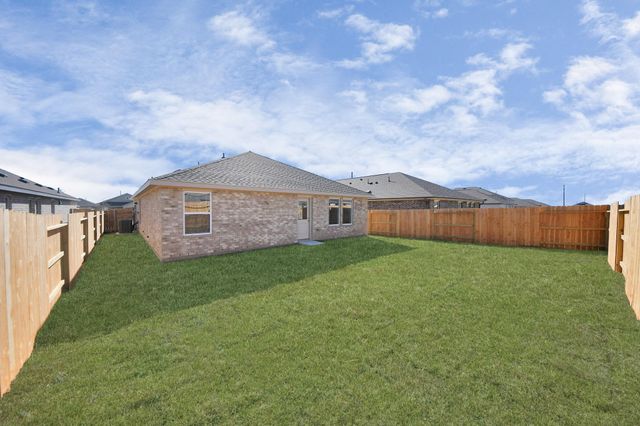 29010 Pearl Barley Way, Hockley, TX 77447
