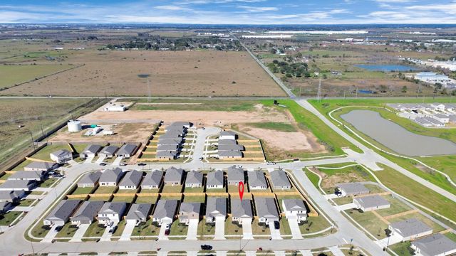 29010 Pearl Barley Way, Hockley, TX 77447