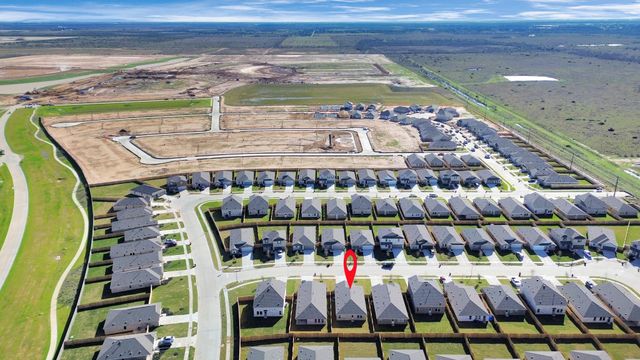 29010 Pearl Barley Way, Hockley, TX 77447