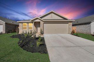 29010 Pearl Barley Way, Hockley, TX 77447