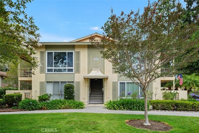 185 Avenida Majorca O, Laguna Woods, CA 92637