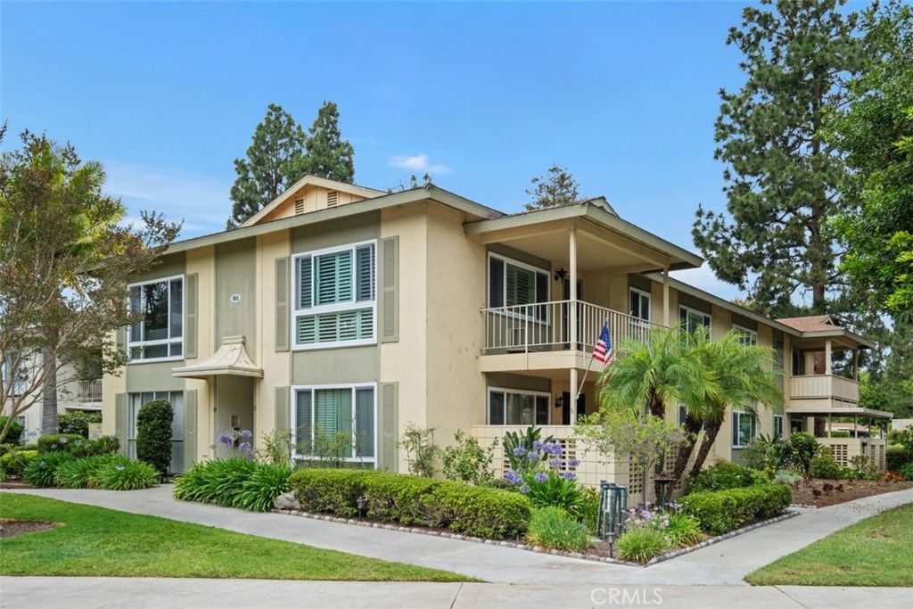 185 Avenida Majorca O, Laguna Woods, CA 92637