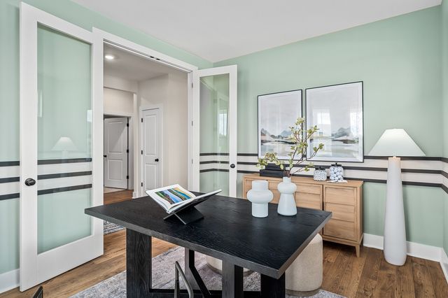 1411 Charles Drive, Chapel Hill, TN 37034