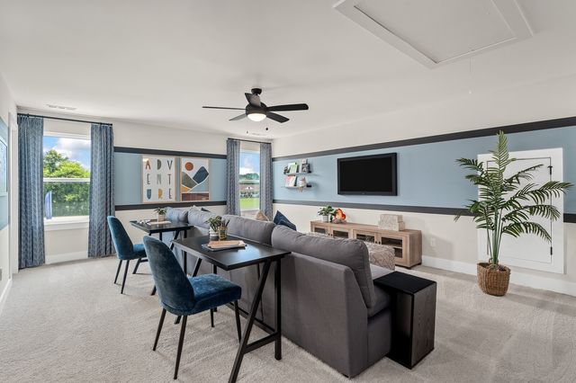 1411 Charles Drive, Chapel Hill, TN 37034