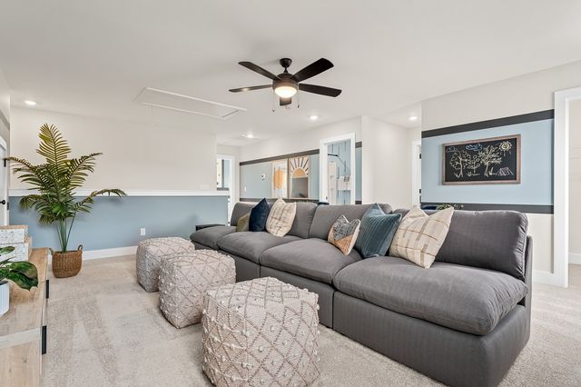 1411 Charles Drive, Chapel Hill, TN 37034