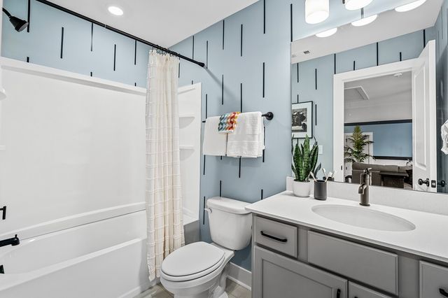 1411 Charles Drive, Chapel Hill, TN 37034