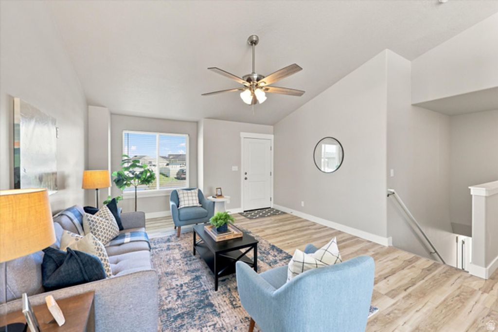 2276 E BOXWOOD LN, Eagle Mountain, UT 84005 — photo 5