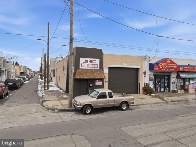 2621 E TIOGA ST, Philadelphia, PA 19134