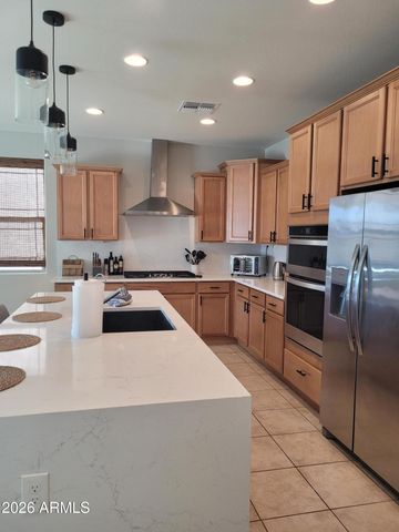 22849 E Marsh Road, Queen Creek, AZ 85142