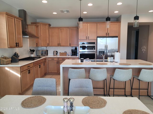 22849 E Marsh Road, Queen Creek, AZ 85142
