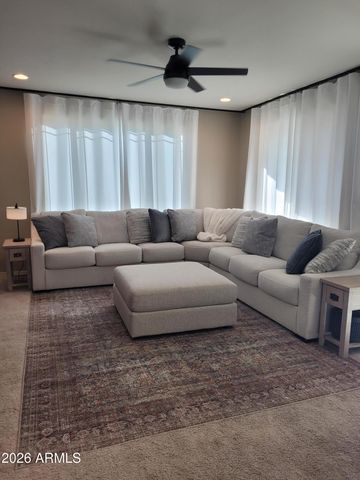 22849 E Marsh Road, Queen Creek, AZ 85142