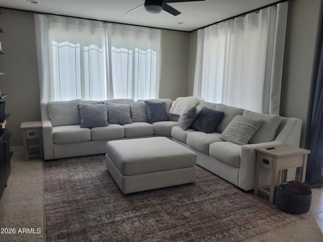 22849 E Marsh Road, Queen Creek, AZ 85142