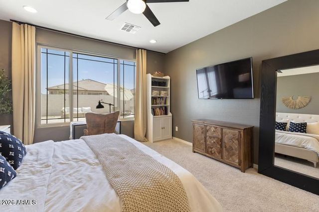 22849 E Marsh Road, Queen Creek, AZ 85142