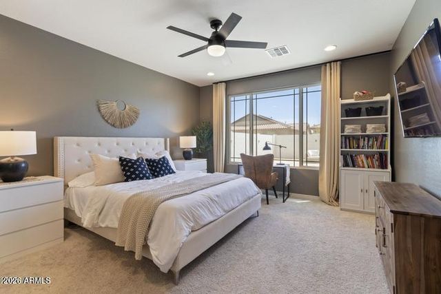 22849 E Marsh Road, Queen Creek, AZ 85142