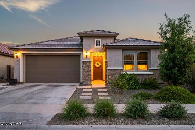 22849 E Marsh Road, Queen Creek, AZ 85142