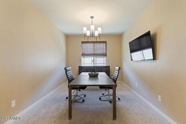 22849 E Marsh Road, Queen Creek, AZ 85142