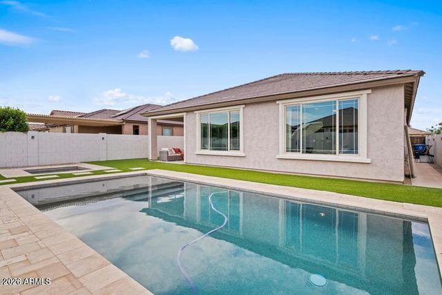 22849 E Marsh Road, Queen Creek, AZ 85142