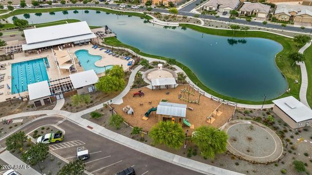 22849 E Marsh Road, Queen Creek, AZ 85142
