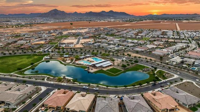 22849 E Marsh Road, Queen Creek, AZ 85142
