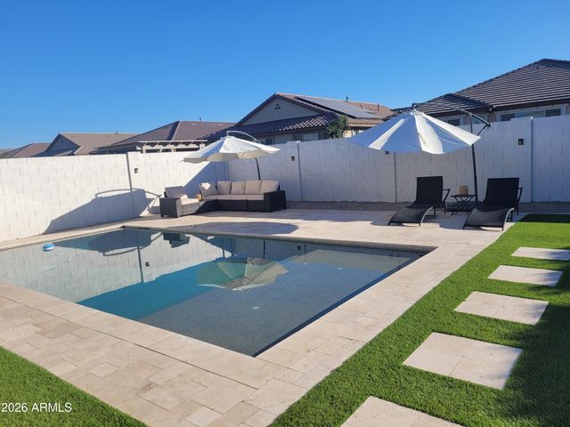 22849 E Marsh Road, Queen Creek, AZ 85142