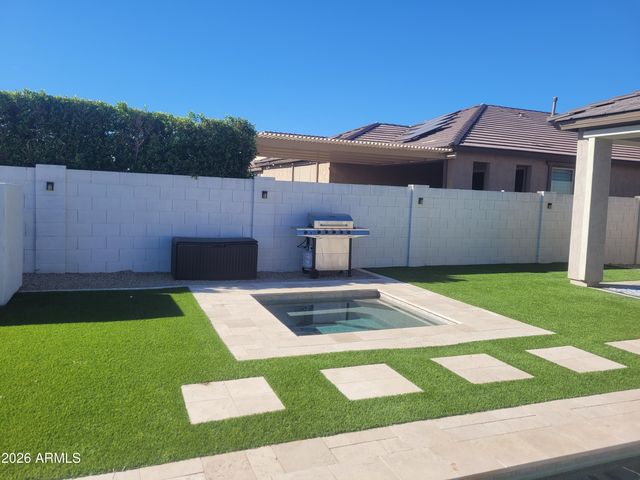 22849 E Marsh Road, Queen Creek, AZ 85142
