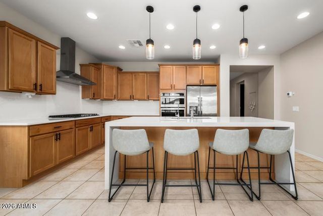 22849 E Marsh Road, Queen Creek, AZ 85142