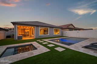 22849 E Marsh Road, Queen Creek, AZ 85142