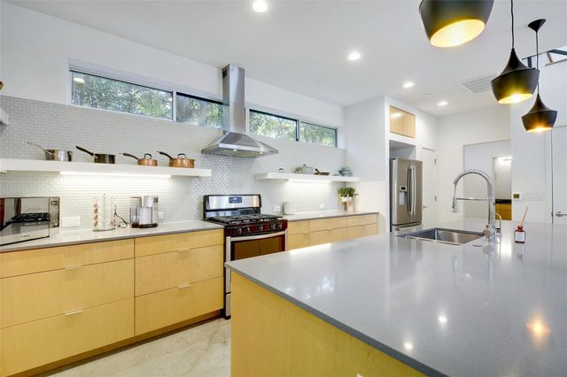 3110 Clawson RD, Austin, TX 78704